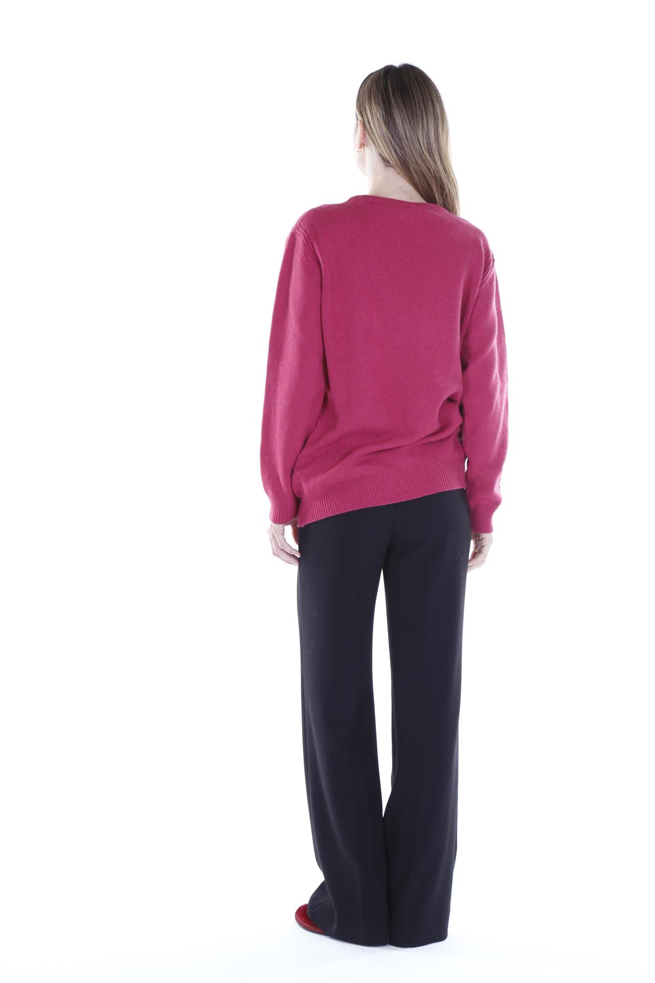 Alberta Ferretti, Maglia